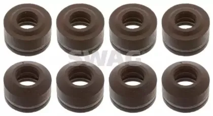 Комплект прокладок, стержень клапана SWAG купить